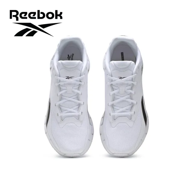 【REEBOK官方旗艦】ZIG DYNAMICA 4 慢跑鞋_男/女_HR1357