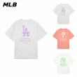 【MLB】短袖T恤 道奇/費城人/洋基隊(3ATSB5033-三色任選)