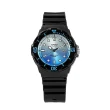 【CASIO 卡西歐】LRW-200H 時尚活力輕巧易讀 旋轉圈 帶日期 多款多色 運動 學生錶 手錶(防水100米)