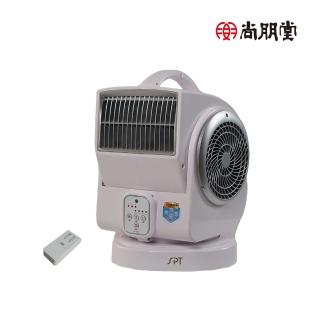 【尚朋堂】雙進風渦輪扇SF-VF45