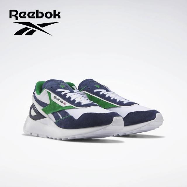 【REEBOK官方旗艦】CL Legacy AZ 慢跑鞋_男/女_GY9797