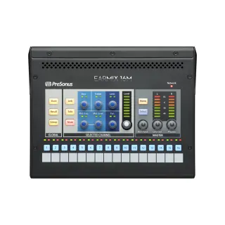 【Presonus】EarMix 16m監聽控制系統(公司貨)