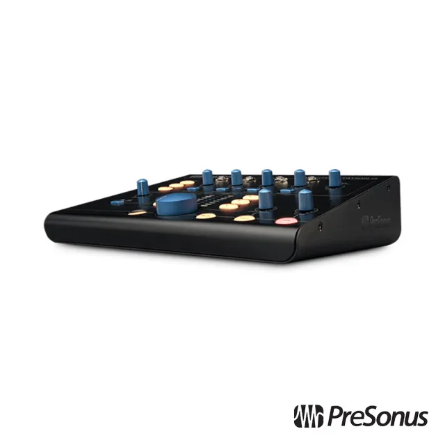 【Presonus】Monitor Station V2 喇叭監聽控制器(公司貨)