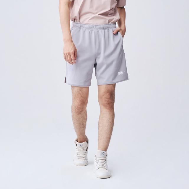 【BATIS 巴帝斯】24SS 男休閒運動短褲-男-二色