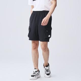 【BATIS 巴帝斯】24SS 男休閒多口袋短褲-男-二色