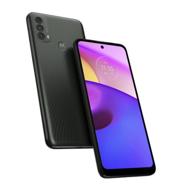 【Motorola】A級福利品 moto e40 6.5 吋(4GB/64GB)