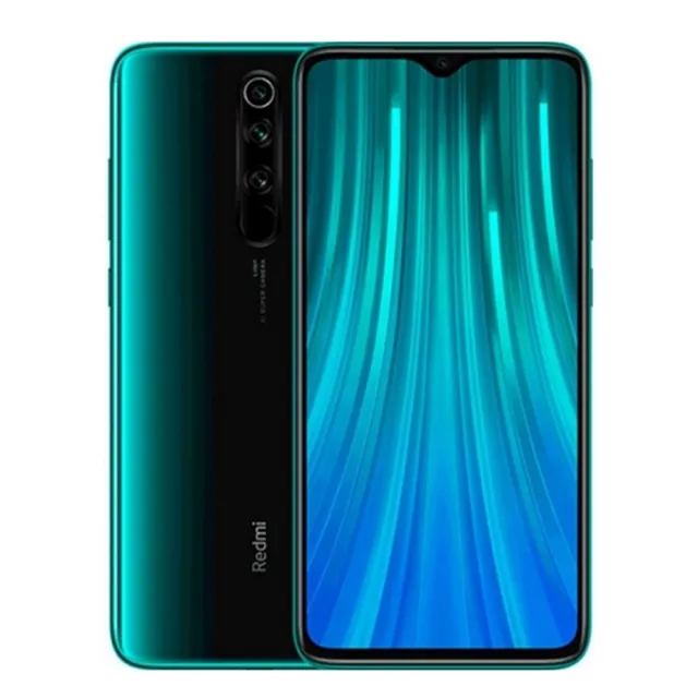 【小米】A級福利品 Redmi Note 8 Pro 6.53吋(6GB/64GB)