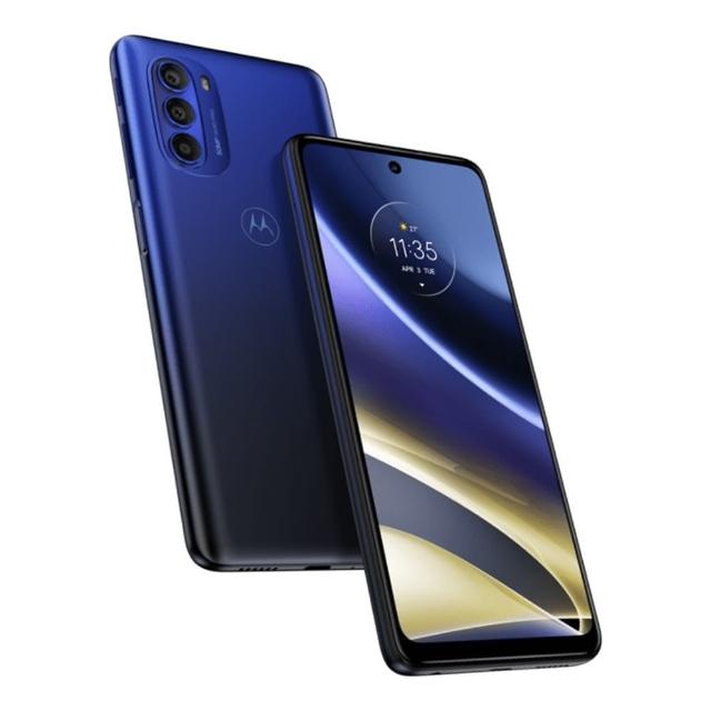 Motorola 摩托羅拉 G51 是一款效能強大且設計精緻的 5G 智慧手機，搭載高階處理器與優質螢幕，提供流暢的使用體驗與高解析度影像表現，適合追求高規格手機的使用者。