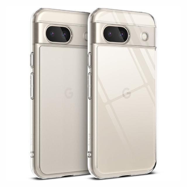 【Rearth】Ringke Google Pixel 8a Fusion 高質感保護殼