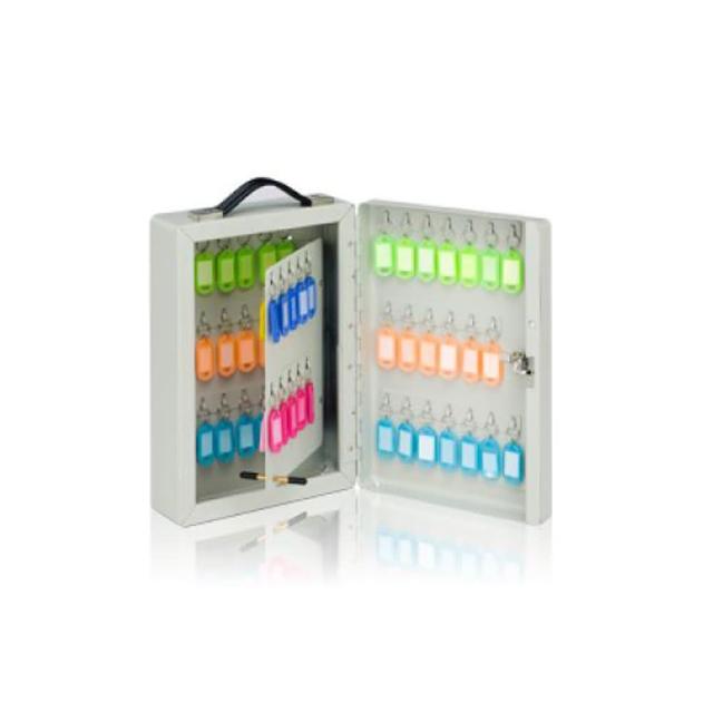 【愛國者】鑰匙保管箱(KBS-60)