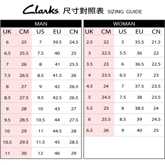 【Clarks】男鞋Court Lite Move極簡時尚綁帶休閒鞋(CLM71620C)