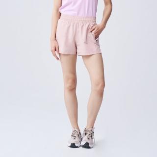 【BATIS 巴帝斯】24SS 女不對稱口袋短褲-女-二色