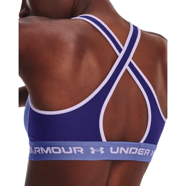 【UNDER ARMOUR】UA 618精選 女 運動內衣 單一價(多款任選)