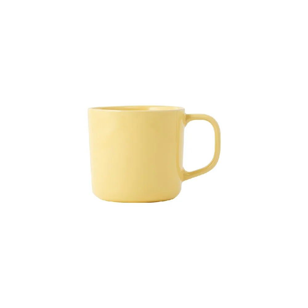 【MUJI 無印良品】炻器馬克杯/270ml