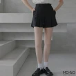 【MO-BO】俏麗感百褶短褲