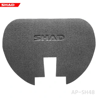 【SHAD】機車行旅箱減震墊L(適用型號SH44~SH59X)