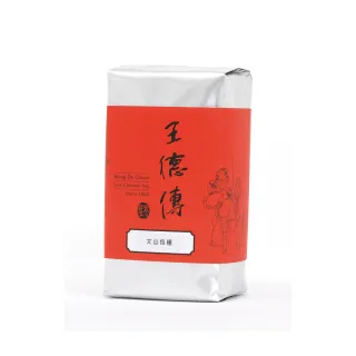 【王德傳】文山包種茶葉150g