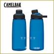 【CAMELBAK】1000ml CHUTE MAG 戶外運動水瓶(台灣代理公司貨/RENEW/水壺/磁吸蓋)