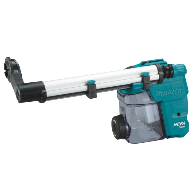 MAKITA 牧田 191G00-4 DX11 集塵器 適用HR009G(191G00-4)