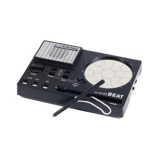 【Stylophone】BEAT 迷你鼓機(攜帶型口袋合成器 隨身節奏機樂器)