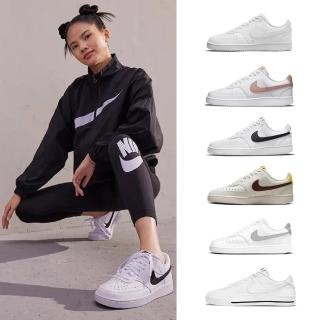 【NIKE 耐吉】COURT VISION LO NN 休閒 運動 女鞋 男鞋 多款任選(DH3158100 & DH3158102 &)