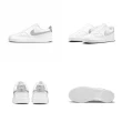 【NIKE 耐吉】COURT VISION LO NN 休閒 運動 女鞋 男鞋 多款任選(DH3158100 & DH3158102 &)