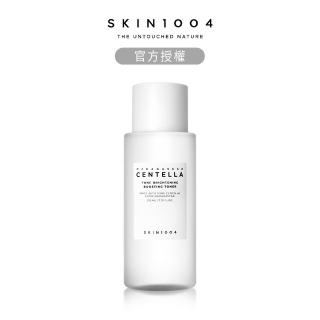 【Skin1004】官方直營 馬達加斯加積雪草(美白)-活膚水 210ml
