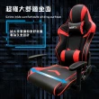 【C-FLY】重裝騎士電競椅(電腦椅/電競椅/皮椅/高背椅/椅子/躺椅)