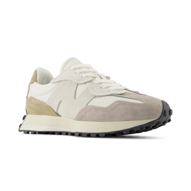 NEW BALANCE 休閒鞋 運動鞋 327系列 女 - NEW BALANCE 休閒鞋 運動鞋 327系列 女 - U327WGA