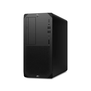 【HP 惠普】i9 RTX4060二十四核繪圖工作站(Z1 G9/i9-14900/16G/1T SSD/RTX4060-8G/550W/W11P)