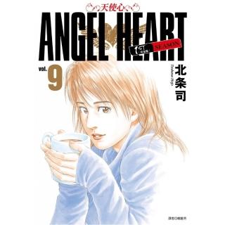 天使心完全版 1ST SEASON（09）