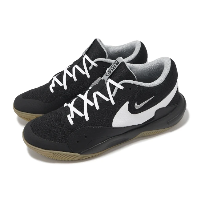 NIKE 耐吉 排球鞋 Wmns Zoom Hyperace