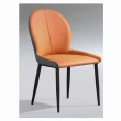 【AS 雅司設計】奧莉維亞餐椅-88x44x44x49.5cm-兩色可選