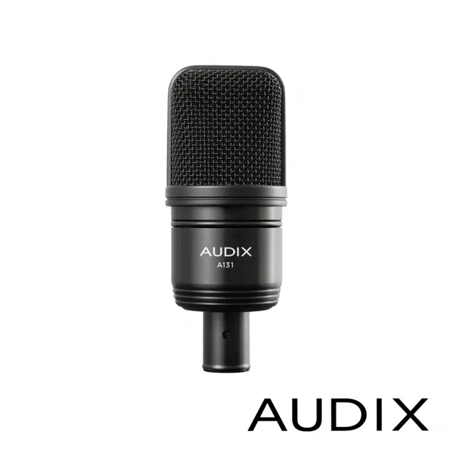 【AUDIX】A131 電容式麥克風(公司貨)