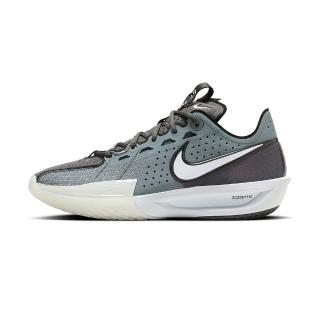 【NIKE 耐吉】G.T. Cut 3 EP 男鞋 灰色 實戰 訓練 運動 籃球 休閒 籃球鞋 DV2918-002