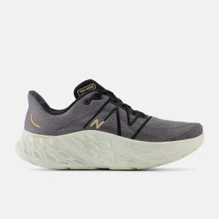 【NEW BALANCE】Fresh Foam X More v4 運動鞋 慢跑鞋 跑鞋 灰色(MMORBD4 ∞)