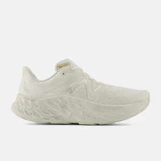 【NEW BALANCE】Fresh Foam X More v4 運動鞋 慢跑鞋 跑鞋 白金(MMORWS4 ∞)