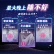 【Kotex 靠得住】長夜抑菌 夜用衛生棉 棉柔/網層 28cm 168片/ 35cm 96片/ 41cm 56片 任選