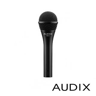 【AUDIX】OM3S 動圈式麥克風 有開/關(公司貨)
