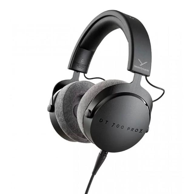 【beyerdynamic】DT 700 PRO X 專業封閉式監聽耳機(公司貨保證)