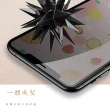 IPhone XR IPhone 11 保護貼 日本AGC 買一送一 滿版黑框防窺鋼化膜(買一送一 IPhone XR 11保護貼)