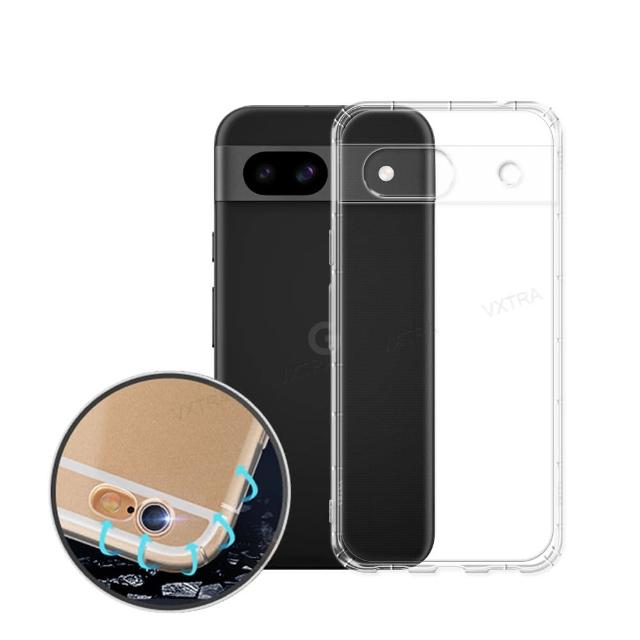 【VXTRA】Google Pixel 8a 防摔氣墊手機保護殼