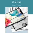 GOOGLE Pixel 6 保護貼 保護貼 買一送一滿版黑框玻璃鋼化膜(買一送一 GOOGLE Pixel 6 保護貼)