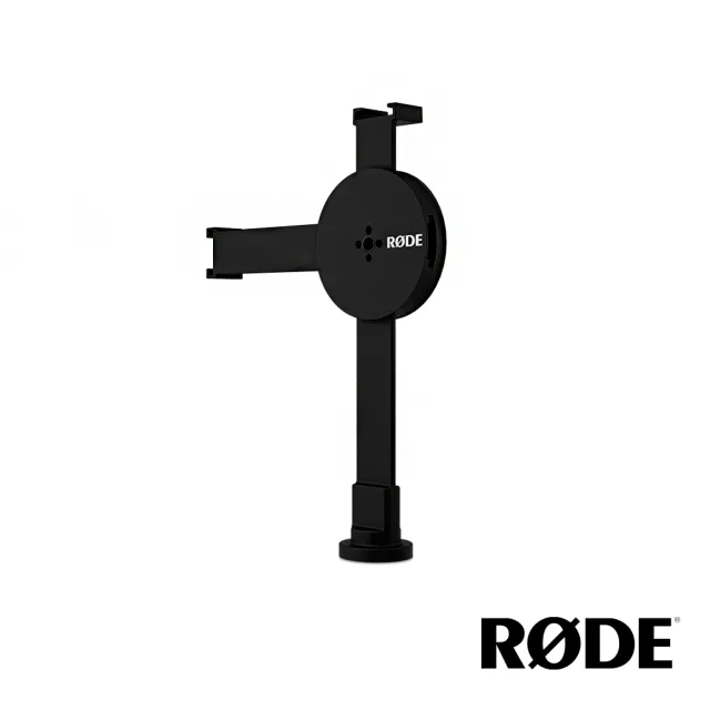 【RODE】Magnetic Mount 磁吸式手機支架(公司貨)