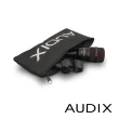 【AUDIX】D4 動圈式樂器麥克風(公司貨)