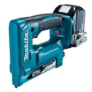 【MAKITA 牧田】DST312ZJ 18Vㄇ型釘槍 單主機 無電池 無充電器(DST312ZJ)