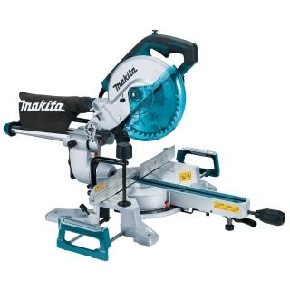 【MAKITA 牧田】LS0816F 雙軌多角度切斷機110V(LS0816F)