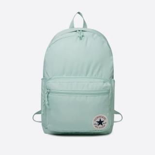 【CONVERSE】GO 2 BACKPACK STICKY ALOE 後揹包 運動包(10020533-A13)