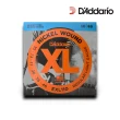 【D’Addario】卓越品質首選 鍍鎳鋼電吉他弦 三種規格｜EXL120 EXL110 EXL115(吉他弦 結他弦 Strings 琴弦)