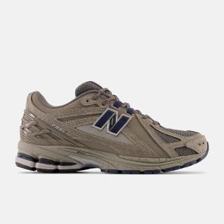 【NEW BALANCE】1906系列 男女鞋 休閒鞋 復古 穿搭 棕灰 透氣 網布(M1906RB ∞)